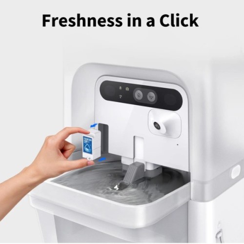 Фільтр для поїлки Petkit FOUNTAIN CUBE 5 шт. (P41171 5PCS)