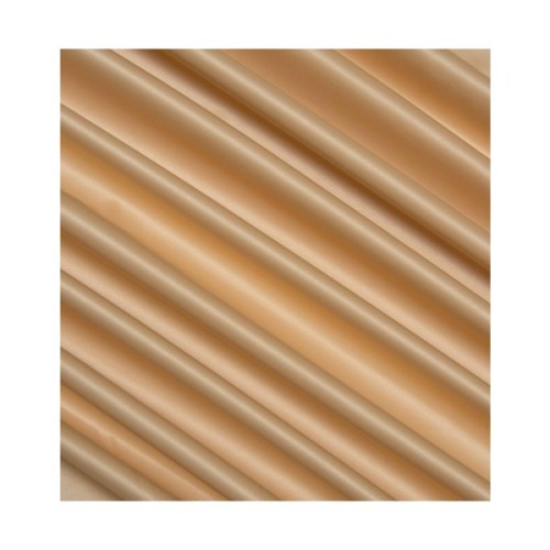 Скатертина MirSon Водонепроникна №402 Satin Waterproof Gold 100x140 см (2200006723394)