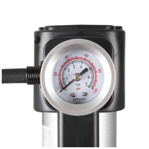 Автомобільний компресор Gemix Model X (10700099)