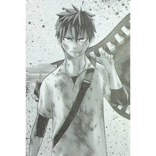 Манґа Пігмаліон. Том 1 - Чіхіро Ватанабе Varvar Publishing (9786170991003)