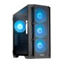 Корпус для ПК Chieftec APEX LUMO (GA-01B-L-OP)