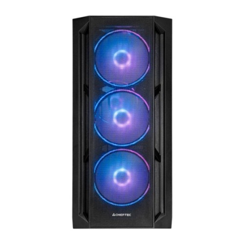Корпус для ПК Chieftec APEX LUMO (GA-01B-L-OP)