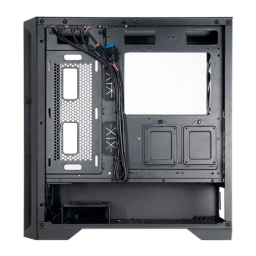 Корпус для ПК Chieftec APEX LUMO (GA-01B-L-OP)