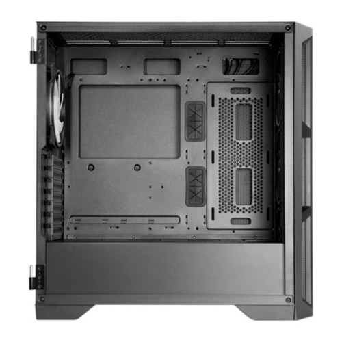 Корпус для ПК Chieftec APEX LUMO (GA-01B-L-OP)