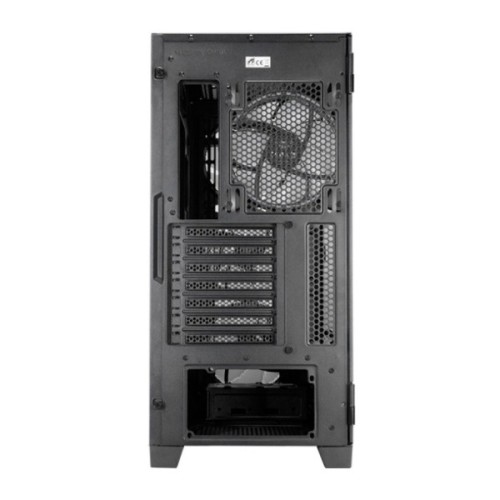 Корпус для ПК Chieftec APEX LUMO (GA-01B-L-OP)