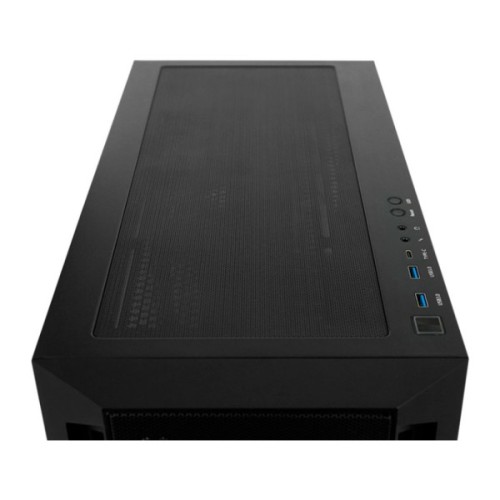 Корпус для ПК Chieftec APEX LUMO (GA-01B-L-OP)