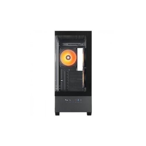 Корпус для ПК Chieftec VISTA (GT-01B-OP)