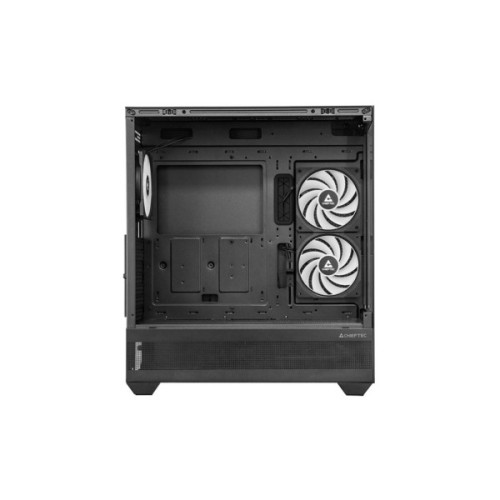 Корпус для ПК Chieftec VISTA (GT-01B-OP)