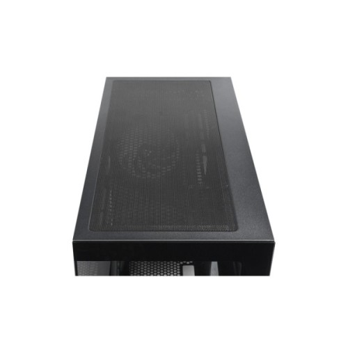 Корпус для ПК Chieftec VISTA (GT-01B-OP)