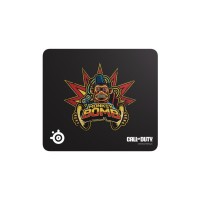 Килимок для мишки SteelSeries Qck L Call of Duty Zombies Edition (63449)