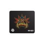 Килимок для мишки SteelSeries Qck L Call of Duty Zombies Edition (63449)
