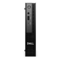 Комп'ютер Dell Pro Micro / U5-235T, 16, 512, WLAN+BT, Kb/Mouse, W11Pro (BTO106_QCM1250_UA_WP)