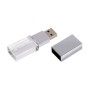 USB флеш накопичувач ColorWay 64GB ColorWay Crystal USB 3.0 (CW-USBCL64)