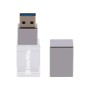 USB флеш накопичувач ColorWay 64GB ColorWay Crystal USB 3.0 (CW-USBCL64)