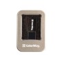 USB флеш накопичувач ColorWay 64GB ColorWay Crystal USB 3.0 (CW-USBCL64)