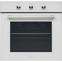 Духова шафа GRANADO GEO 62-0200 white (GEO26202001)