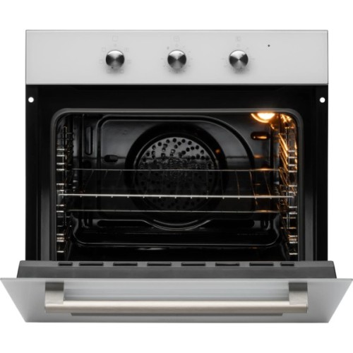 Духова шафа GRANADO GEO 62-0200 white (GEO26202001)