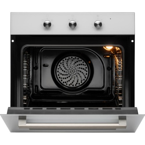 Духова шафа GRANADO GEO 62-0200 white (GEO26202001)