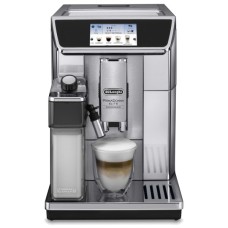 Кавомашина DeLonghi ECAM 650.85 MS (ECAM650.85MS)