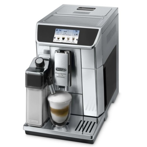 Кавомашина DeLonghi ECAM 650.85 MS (ECAM650.85MS)