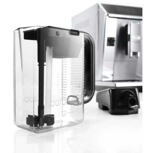 Кавомашина DeLonghi ECAM 650.85 MS (ECAM650.85MS)