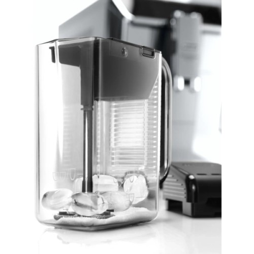 Кавомашина DeLonghi ECAM 650.85 MS (ECAM650.85MS)