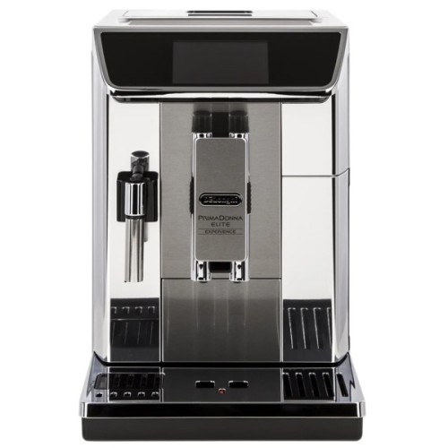 Кавомашина DeLonghi ECAM 650.85 MS (ECAM650.85MS)