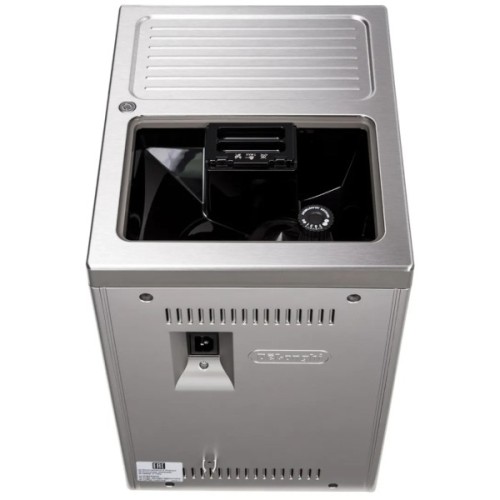 Кавомашина DeLonghi ECAM 650.85 MS (ECAM650.85MS)