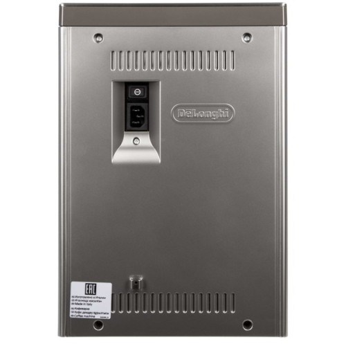 Кавомашина DeLonghi ECAM 650.85 MS (ECAM650.85MS)