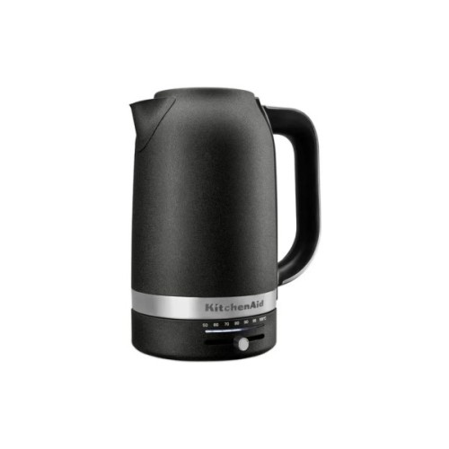 Електрочайник KitchenAid 5KEK1701EBK
