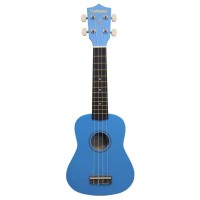 Укулеле Parksons UK21L Blue