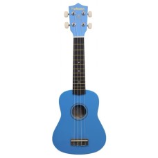 Укулеле Parksons UK21L Blue
