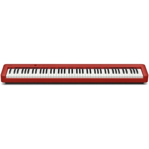 Цифрове піаніно Casio CDP-S160RD (222885)