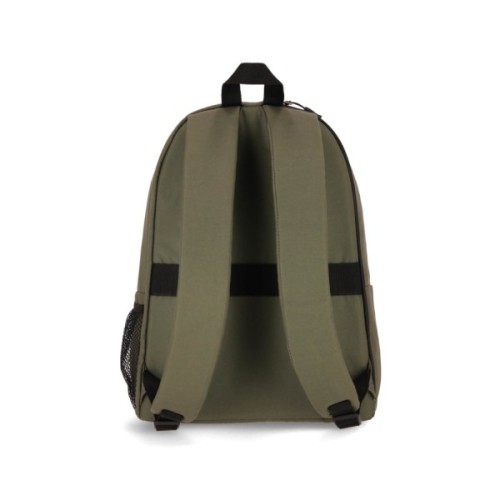 Рюкзак для ноутбука Bagland 14" Stylish M 17L khaki 0054969 (1118420664)