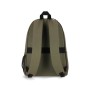 Рюкзак для ноутбука Bagland 14" Stylish M 17L khaki 0054969 (1118420664)