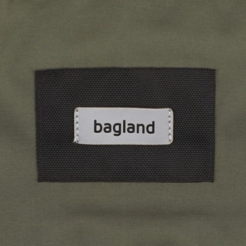 Рюкзак для ноутбука Bagland 14" Stylish M 17L khaki 0054969 (1118420664)
