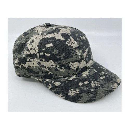 Кепка coFEE Heavy піксель (1926-54 CO)