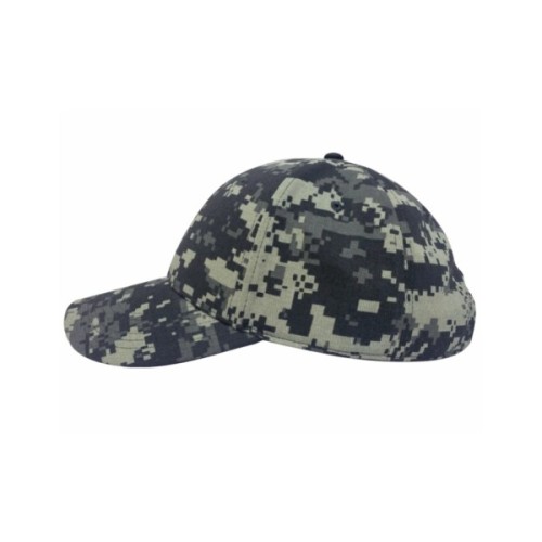 Кепка coFEE Heavy піксель (1926-54 CO)