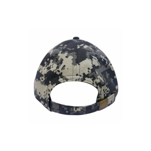 Кепка coFEE Heavy піксель (1926-54 CO)