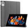 Чохол до планшета BeCover Smart Case Lenovo Idea Tab Plus 12.1" Gray (715081)