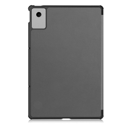 Чохол до планшета BeCover Smart Case Lenovo Idea Tab Plus 12.1" Gray (715081)