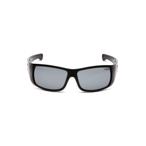 Сонцезахисні окуляри Pyramex Furix Anti-Fog Чорні (2ФЮРИ-20)