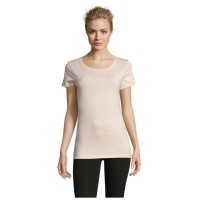 Футболка Sol's Martin women пастельно-рожевий S (02856143S)
