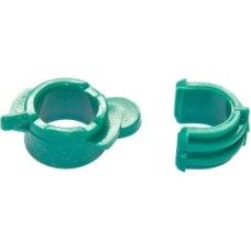 Втулка вала гумового HP LJ 4200/4300 аналог RC1-3361/RC1-3362 компл. NewTone (LPRBUSH-HP4200NT)