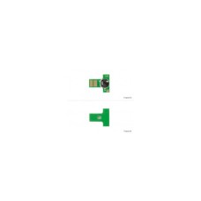 Чип для картриджа HP LJ Pro M104/M132 CF218A Black Foshan (JYD-CF218A-FSH)