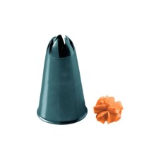 Кондитерська насадка Martellato Flower & Petals d 12 мм (BS 0195)