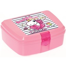 Ланч-бокс Herevin Unicorn (161279-003)