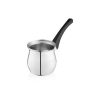 Турка Ardesto BLACK MARS нержавіюча сталь бакелітова ручка 0,5 л (AR0814SB)