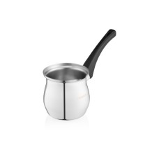 Турка Ardesto BLACK MARS нержавіюча сталь бакелітова ручка 0,5 л (AR0814SB)