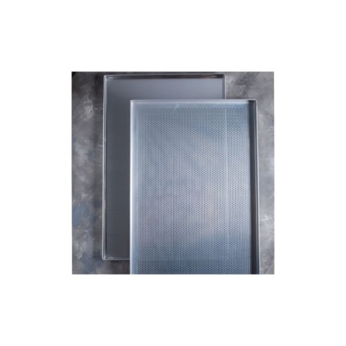 Лист для випікання FoREST серія "FORM line" 800 х 600 х 20 мм (902168)